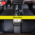 DOODRYER Custom Car Floor Mats For Lexus IS IS200 IS200C IS250 IS300 IS300h IS350 IS500 Auto Carpets Foot Coche Accessorie