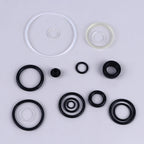 New! Car Repair Tool Jack Accessories Oil Seal Ring Small Accessories Oil Seal O-ring Horizontal Jack Repair Kit CM World