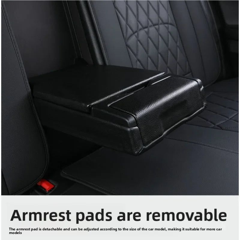 Full Coverage Universal Pu Leather Car Seat Covers for AUDI All car models A3 Sportback A1 A4 A5 A6 A6L A7 A8 Car Accessories CM World