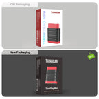 THINKCAR THINKDIAG MINI OBD2 Scanner Diagnostic Tool OE Full System Car Scanner for iOS Android Fault Code Reader Free Update CM World