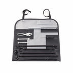 For Toyota 2021 2025 Land cruiser 300 LC300 FJ300 Car Emergency Tool Kit Portable Emergency Repair Set For Overlanding Adventure CM World