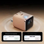 New Arrival Anker Nano 45W Foldable USB-C Fast Charger PD Charging Block For iPhone 16 Pro 15 14 Samsung Laptop A121D Car Mobile World