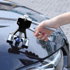 Car Dent Repair Tools Removal Paintless Repair Tool Kits Auto Dent Puller Automotive Dent Remover Body Denting Kit CM World