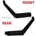 Car Exterior Accesories For 1980-1989 Toyota Land Cruiser LC60 Snorkel Kit Off Road SUV Premium Durable Air Intake System CM World
