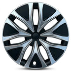 4x 19" Hub Cap Rim Covers For 2025 New Model Y L Refreshed Auto Wheel Protectors Snap-on Hubcaps Car Replacement Accessories