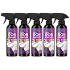 Rust Remover Spray Powerful Rust Removal For Metal Car Bike Household Tools CM World