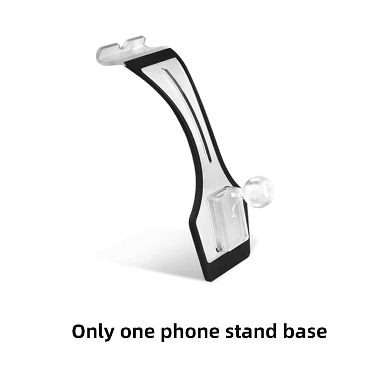 Car Mobile Phone Holder For Mercedes-Benz E Class CLS W213 A238 C238 S213 E250 E300 AMG E53 E63S Car Gravity Stand GPS Bracket CM World