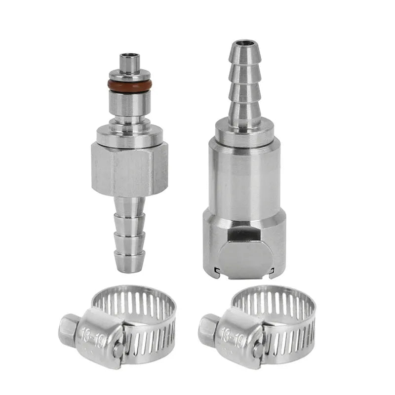 Fuel pump quick release metal or pom connector For For KTM 790 990 950 1050 1090 690 1190 1290 CM World