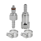 Fuel pump quick release metal or pom connector For For KTM 790 990 950 1050 1090 690 1190 1290 CM World