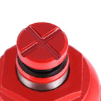 8T Portable Hydraulic Bottle Jack Automotive Life for Car Truck  Tractors Automotive Lifter Car Lift Vehicle Repair Tool CM World