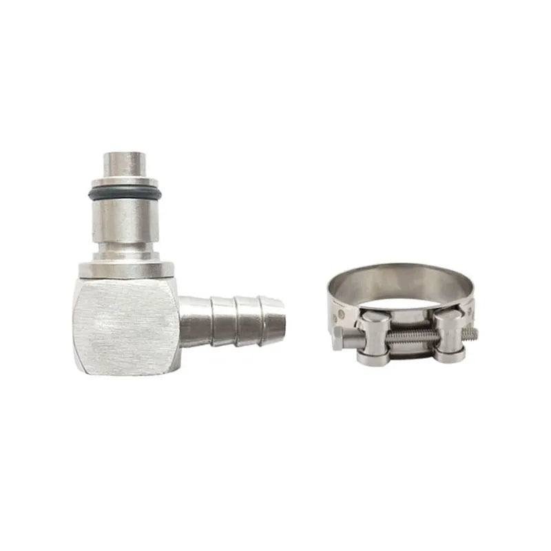 Fuel pump quick release metal or pom connector For For KTM 790 990 950 1050 1090 690 1190 1290 CM World