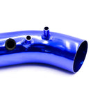 3 Inch 76mm Universal Aluminum Cold Air Intake Pipe Kit Racing Car Air Intake Tube With Air Filter
