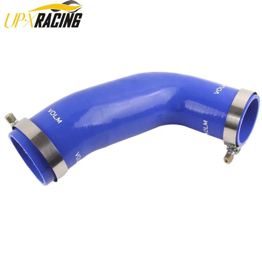 Silicone Intake Hose Pipe For Golf MK7 GTI Adui S3 A3 Leon MK3 EA888 3 Gen