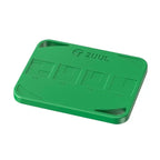 2UUL MagGrid Magnetic BGA Reballing Stencil Silicone Mat High Efficiency for Phone CPU IC Soldering Repair Daily Work