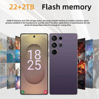 2026 Hot-Selling High-Quality Silicone Phone Case for S26 Ultra 6.9-Inch Smartphone Shockproof Protective Slim Case Car Mobile World