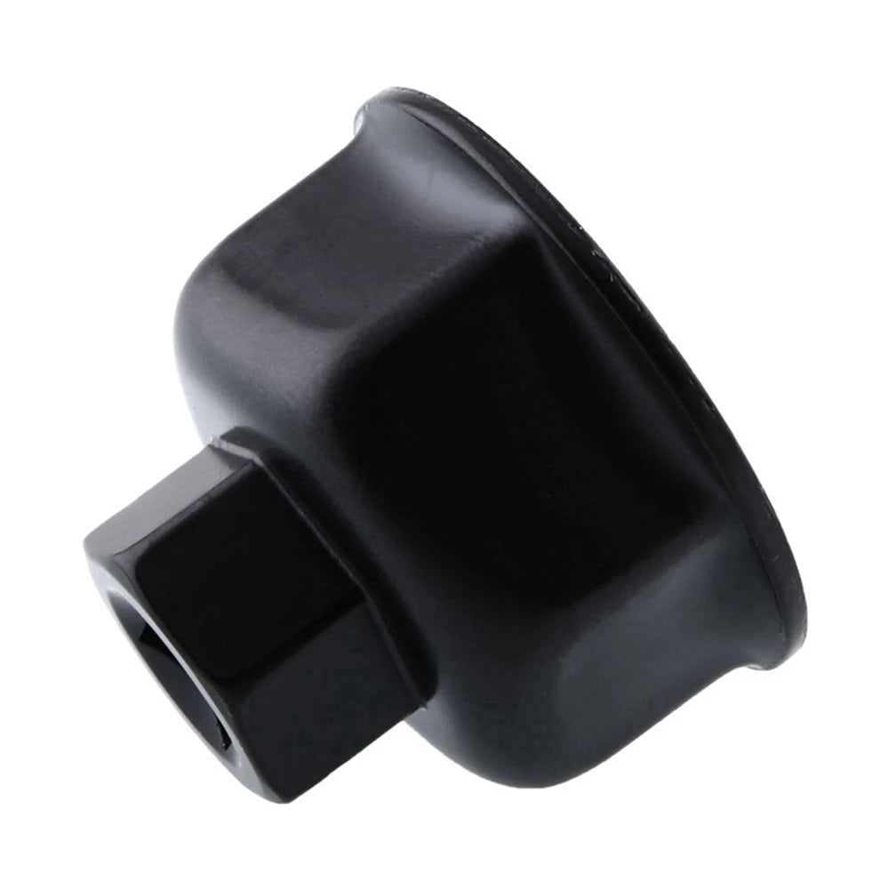 Socket Wrench 27/32/36mm Auto car Oil Filter Wrench Socket Remover Tool 6 Flute for BMW Audi VW High quality Car Mobile World