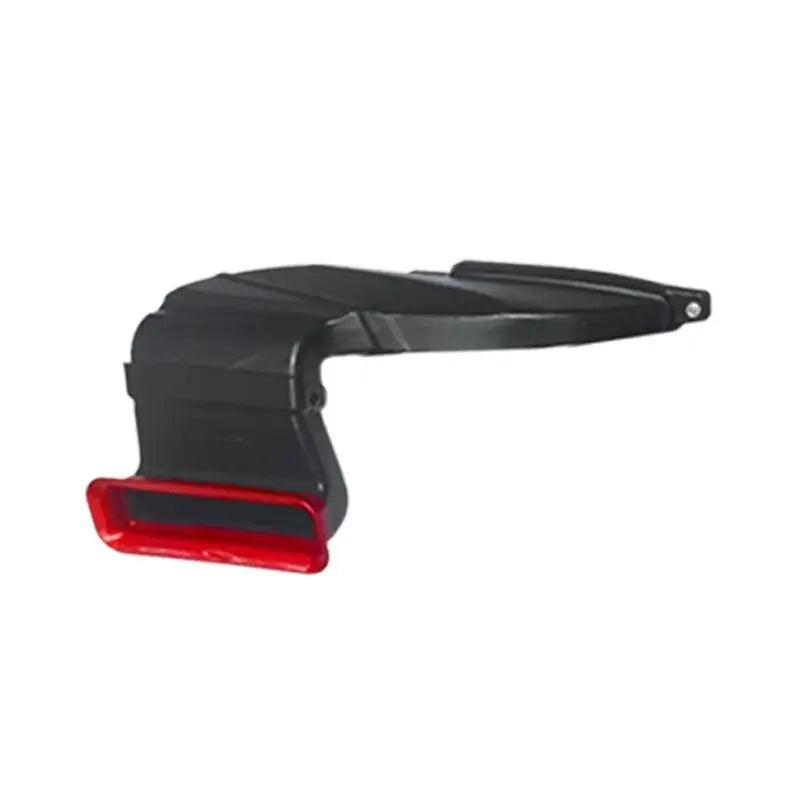 Car Modification Part- Front Air Inlet Tuyere Intake For Ford Mondeo Fusion MK5 Sedan 2013-2019 Car Accessories
