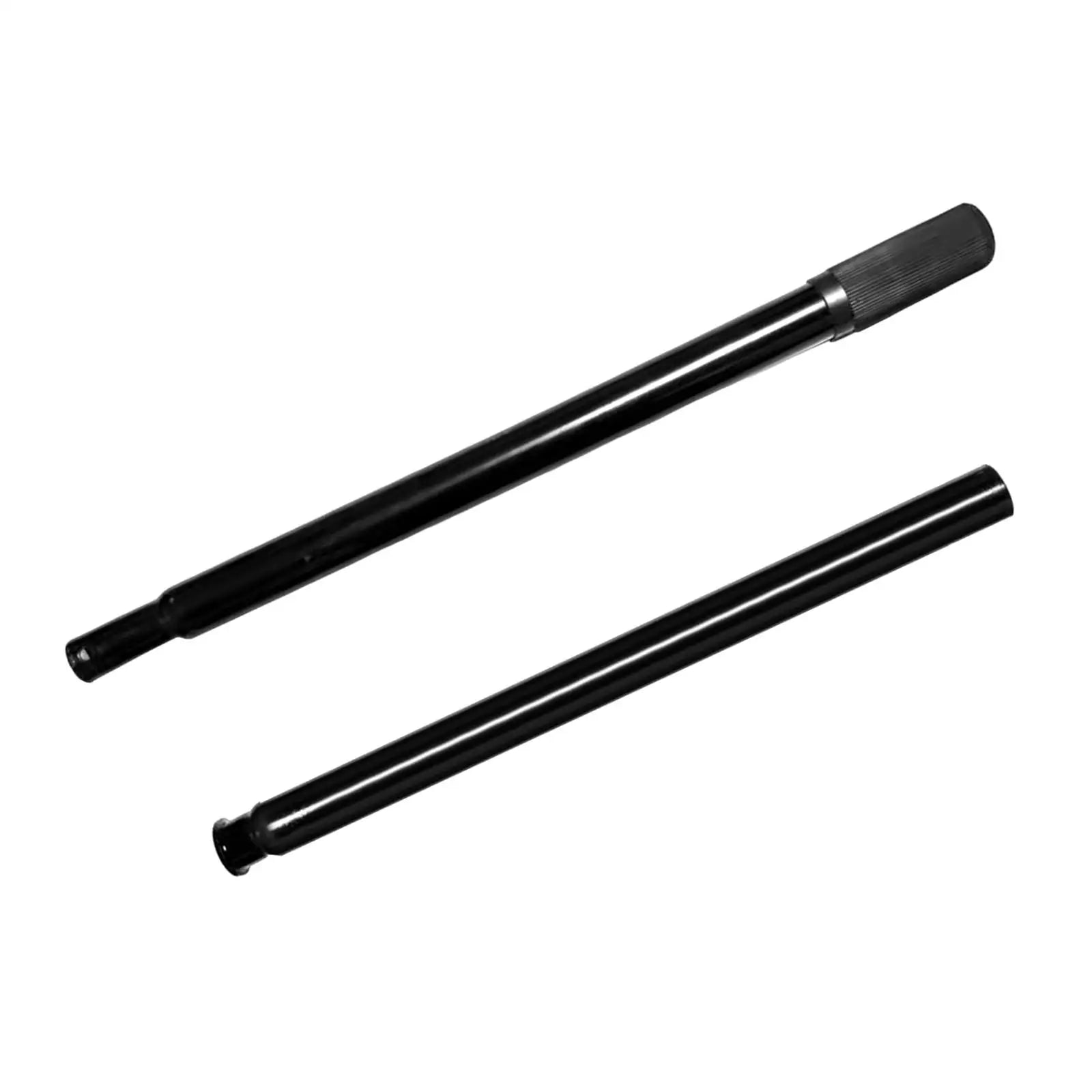 3 ton horizontal hydraulic car jack handle, bottom handle with 14 mm square CM World