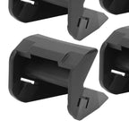 4Pcs/set Universal ABS Tyre Changer Wheel Protection Rim Guards Clamping Jaw Protector Clamp Guards ST4027645  Car Repair Tool