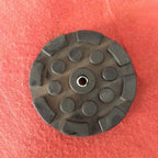 Heavy Duty Rubber Lift Pad For Car Floor Jack Blocks Universal Jack Stand Pads Stabilizer Support Anti Slip Mat CM World