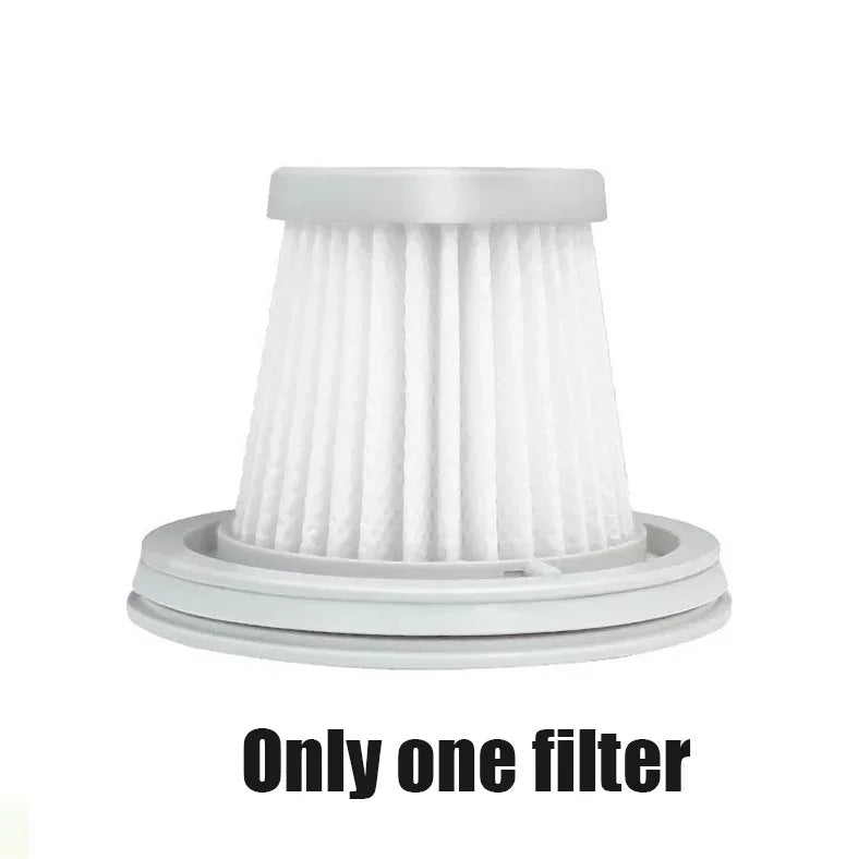 Lenovo Wireless Car Vacuum Cleaner 5 in1 Portable Wet Dry Dual-Use Automobile High Power Handheld Electric Appliance Cleaner New Car Mobile World