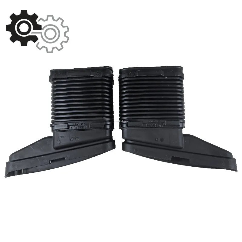 2760900511 2760900411 Left Right Air Intake Pipe Inlet Duct Tube Hose Kit  for Mercedes-Benz C43 AMG 3.0L V6 2017-2023