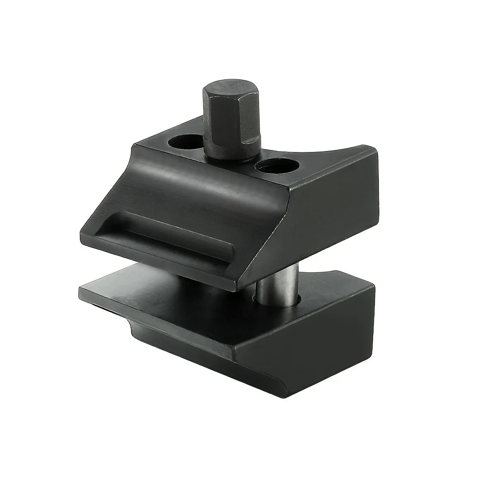 1-Piece Heavy-Duty Automotive Shock Absorber Ball Joint Separator Tool for Disassembly and Assembly of Lower Control Arms CM World