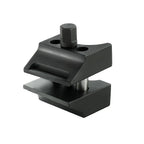 1-Piece Heavy-Duty Automotive Shock Absorber Ball Joint Separator Tool for Disassembly and Assembly of Lower Control Arms CM World