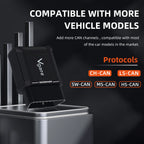Vgate VLinker MS Upgrade ELM327 Bluetooth Support IOS/PC/Android Car Scanner OBD Auto Diagnostic Tool OBD 2 Scan PK ELM 327 V1 5