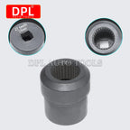 Rear Drive Axle Differential Installer Remover Tool Kit Rear Axle Differential Removal and Installer Tools Replacement for BMW CM World