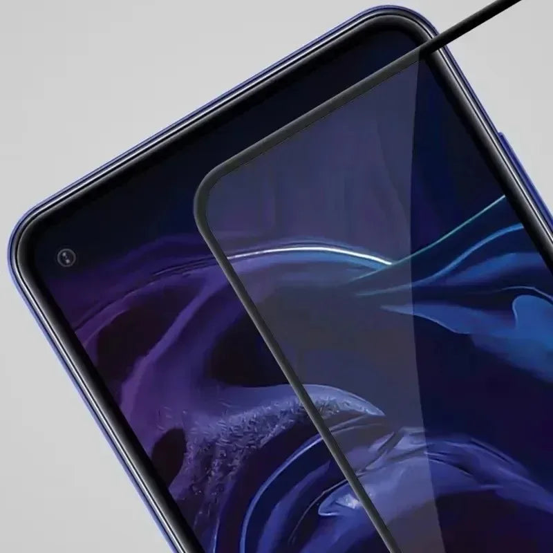 3Pcs Tempered Glass For Honor Magic 8 Pro 7 6 Pro X9 X8 X7 400 300 200 Curved Full Cover Screen Protector Car Mobile World