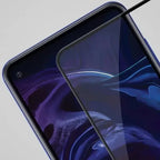 3Pcs Tempered Glass For Honor Magic 8 Pro 7 6 Pro X9 X8 X7 400 300 200 Curved Full Cover Screen Protector Car Mobile World