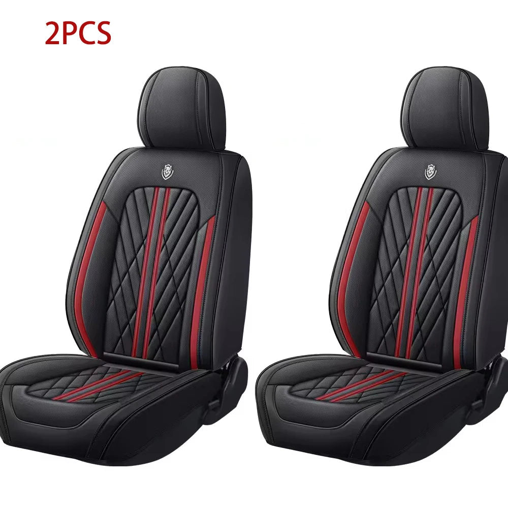 Car Seat Covers Universal Size Fit For Most Car Suv Truck Van Car Accessories Interior Seat Covers For Car Full Set Auto Car Set CM World