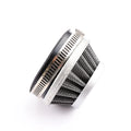 48mm 50mm 60mm Universal Motorcycle Air Filter Intake Mushroom Head Air Cleaner For Off-road ATV Quad Dirt Pit Bike CM World