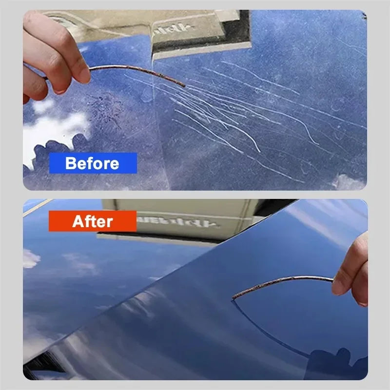 Car Ceramic Nano Coating Liquid Coatin Nano Crystal Hydrophobic Layer Polishing Paint Coating Agent Car Polish Nanos Coatings CM World