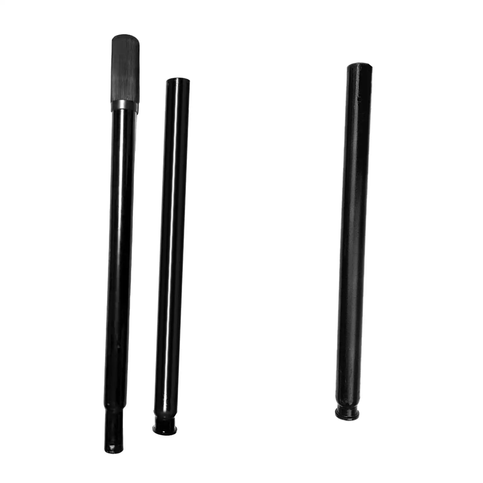 3 Ton Horizontal Hydraulic Jack Handle Car Jack Pole Lever Handle Hand Tool Easy CM World