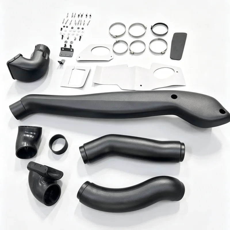 Hot Sale High‑Quality 4x4 Off‑Road Snorkel Air Intake Kit for Sprinter 2018‑2026 Auto Replacement Parts