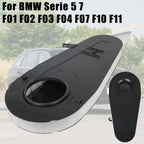 For BMW 5' 7' F01 F02 F07 F10 F11 520D 525D 530D 730D 740D Car Air Filter Element Automobile Accessories 13717800151 1Pcs CM World