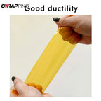 Car Fog Light Headlight Taillight Tint Vinyl Film Sheet Sticker Scratch Resistant Auto Body Film Cover Tunning Car Accessories Car Mobile World