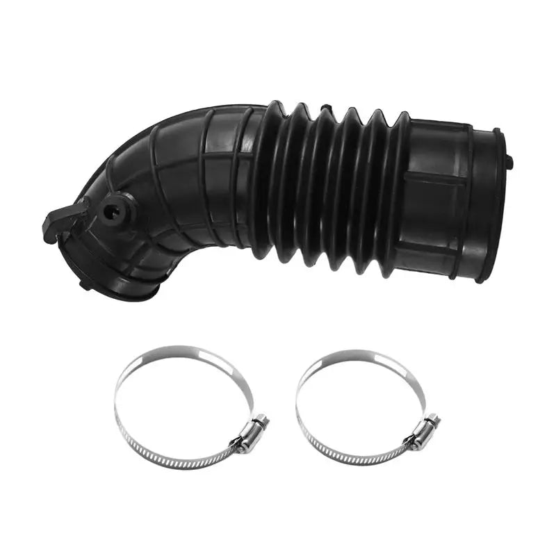 For Honda Civic 2.0L L4 2016-2022 Car Air Intake Hose 17228-5BA-A01 With 2 Snap Rings Rubber Hose Part Number 172285BAA01