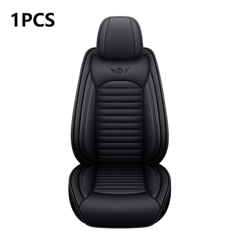 Universal Car Seat Cover for Suzuki ignis Wagon r sx4 2008 Grand Vitara Jimny Swift Kizashi Seat Protector Interior Accessories CM World