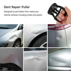 Car Dent Repair Puller Dent Removal Tools Strong Suction Manual Paint Dent Repair Tool Car Tool Car Accessories CM World