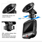 XUSHIDZ 2026 NEW HD 1080P Dash Camera G-sensor Dashcam Car Camera Vehicle Video Recorder DVR Dash Cam Super Night Vision HDR Car Mobile World