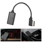 AMI MMI MDI Wireless Aux Bluetooth-compatible 5.0 Audio Adapter Cable for Audi R7/S5/A6L /A8L /A4L for AMI MDI MMI