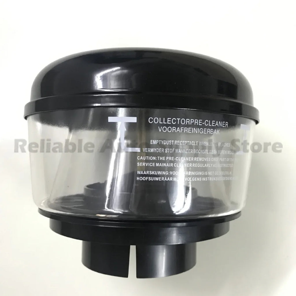 Modified Air Intake Pipe Large and Small Diameter Dust Cup Wading Hose Sand Accumulation Cup Wading Device Mushroom Head Elbow CM World