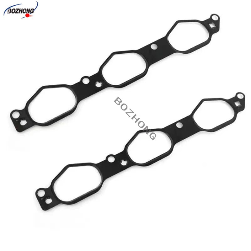 2721412280 for Benz m272 intake manifold gasket 2721412380 intake manifold repair kit w166ml350 car intake system kit