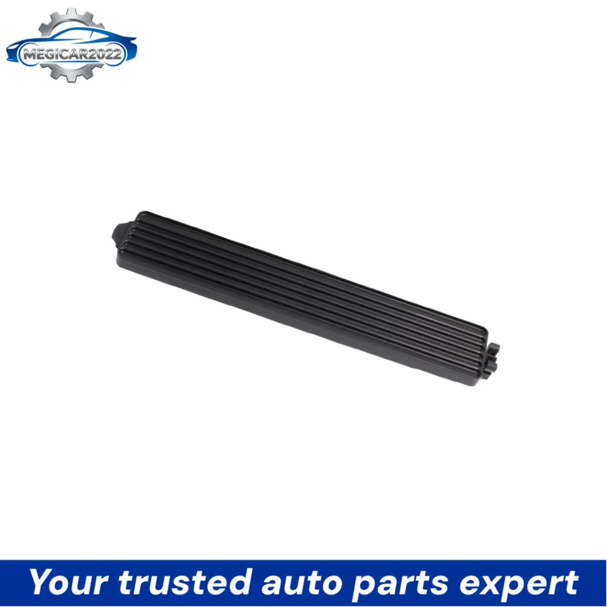 97129D3000 2017-2022 For Kia Sportage Cabin Filter Access Cover 97129-D3000 OEM Part