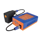 1380W Car Paintless Dent Repair Tool Automotive Electromagnetic Induction Pit Repair Machine Magnetic PDR Heater Hot Box CM World