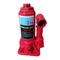 Cast Steel Automotive Jack Small Hydraulic Bottle Jack Quick Lift for Car Trailer Emergency Use
