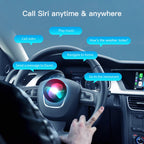 Wireless CarPlay Android Auto Module For Audi A3 8v Q2 8P 2013-2018 Bluetooth USB Reverse Camera Functions CM World